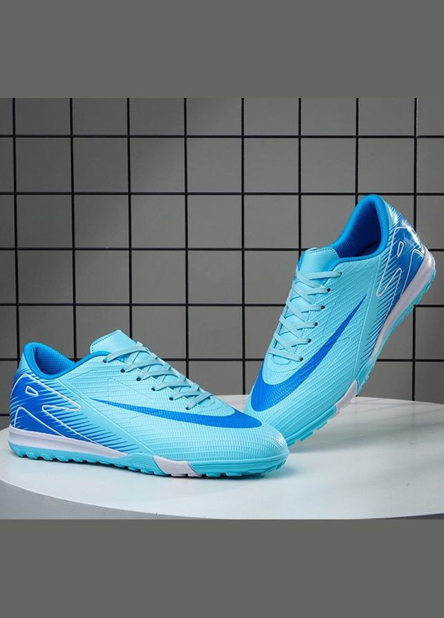 Футбольні сороконіжки No Brand Tezaz Turf Ground (330144999)