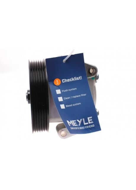 Насос ГПК Ford Focus II 1.4-2.0 i 03-12/Volvo C30/S40/V50 1.6 i 06-12 714 631 0025 RU63 Meyle (368134640)