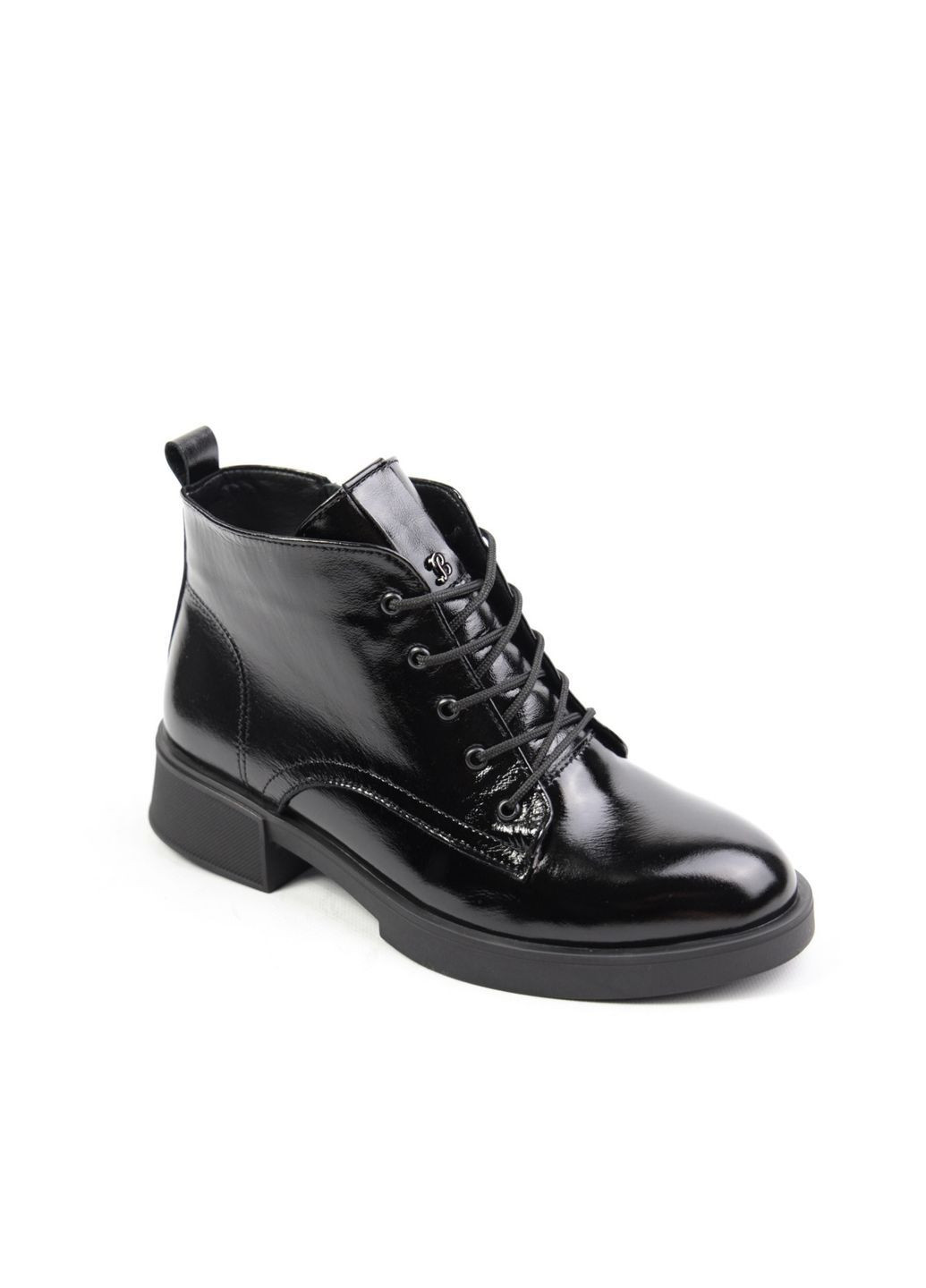 Зимние черевики Benito