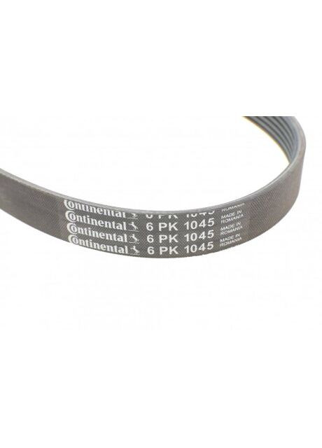 Ремень поликлиновой (Пр-во) 6PK1045 ContiTech (366206712)