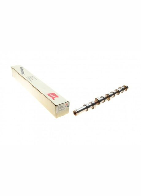 Розподільний вал Citroen Berlingo/Peugeot Partner 1.6HDi 08- (стальний) 647451 (opt-om) AMC (342404470)