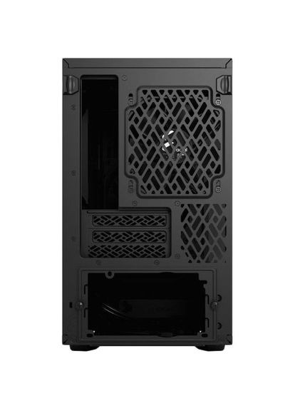 Корпус Define 7 Nano Black TG Light (FD-C-DEF7N-02) FRACTAL DESIGN (323086518)