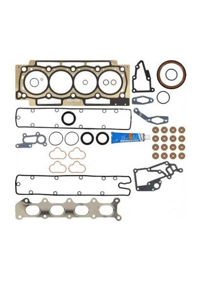 Комплект прокладок из разных материалов FULL PSA 2.0 16V EW10J4 99- 01-35045-01 Victor Reinz (366180335)