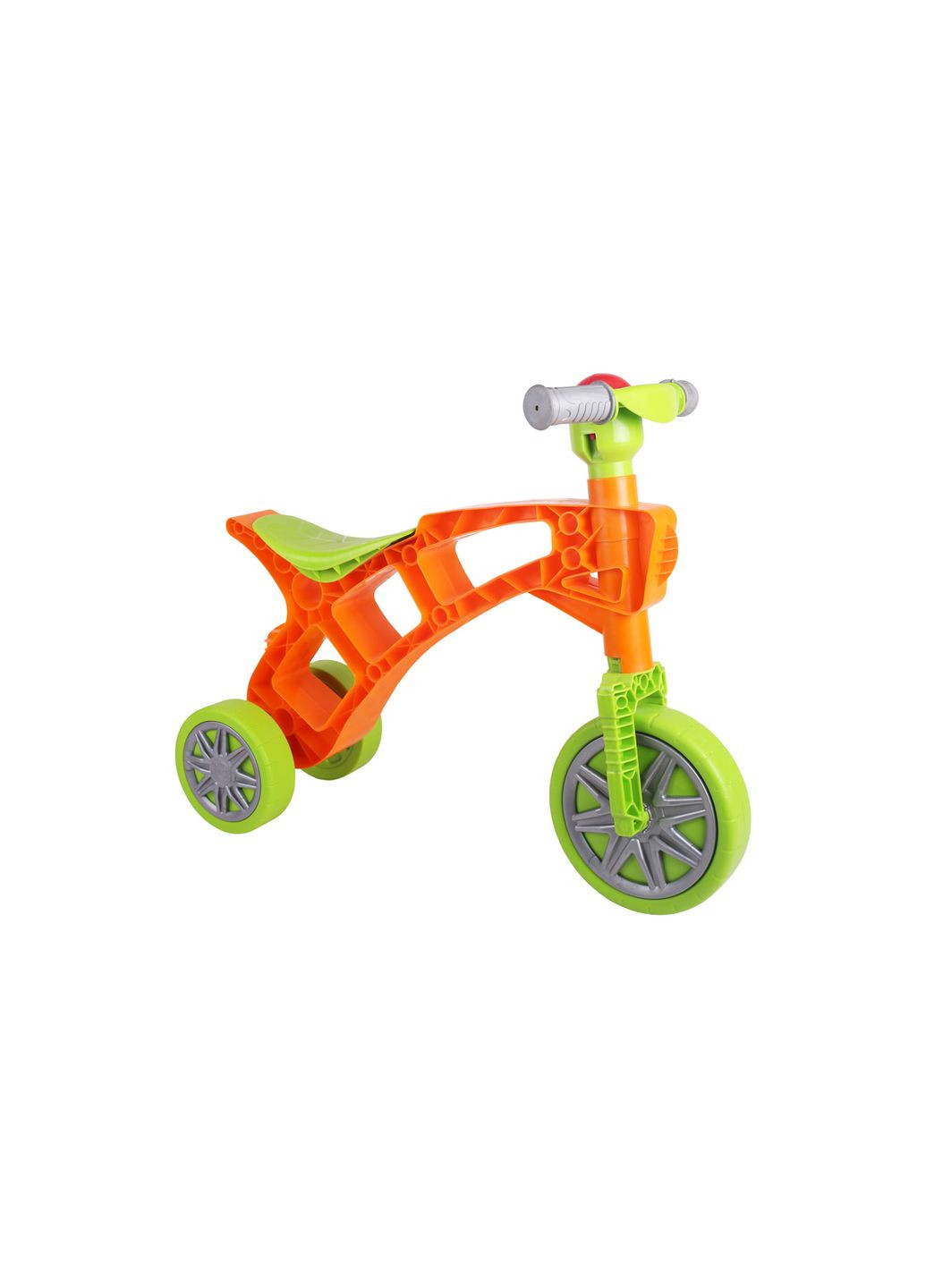 Іграшка "Ролоцикл 3 " (3220), помаранчевий ТехноК (293484167)