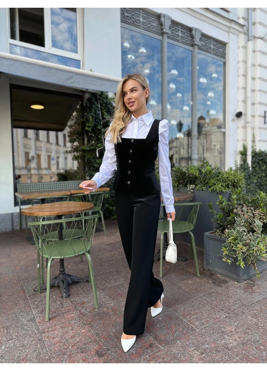 Штани 200846/3 DIA COSA (358686640)