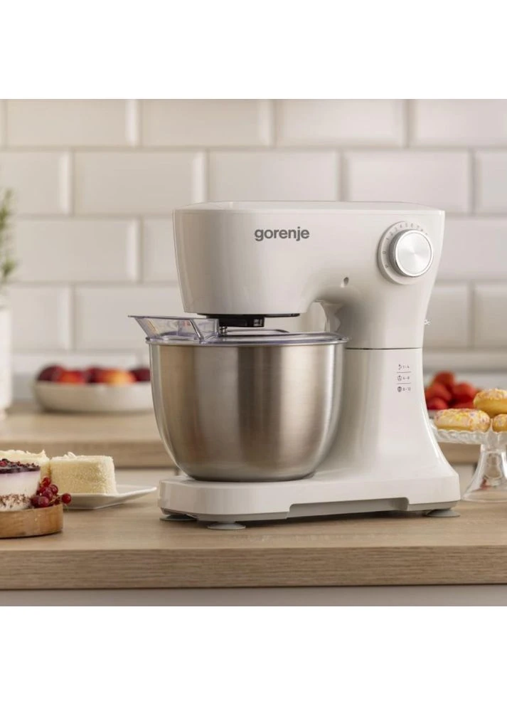 Кухонна машина MMC800WS (KM3000F-GS) Gorenje (385355412)