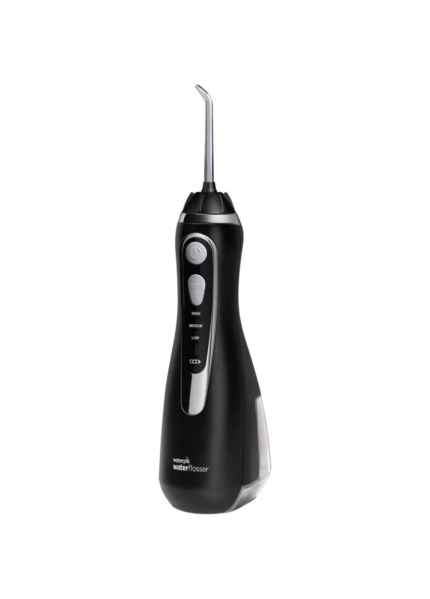Ирригатор WP-582 Cordless Advanced 2.0 Black [129081] Waterpik (400982773)