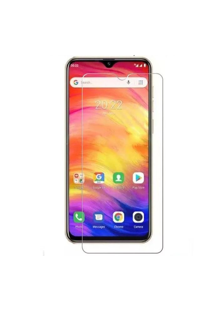 Загартоване захисне скло на Note 7 Ulefone (329881342)