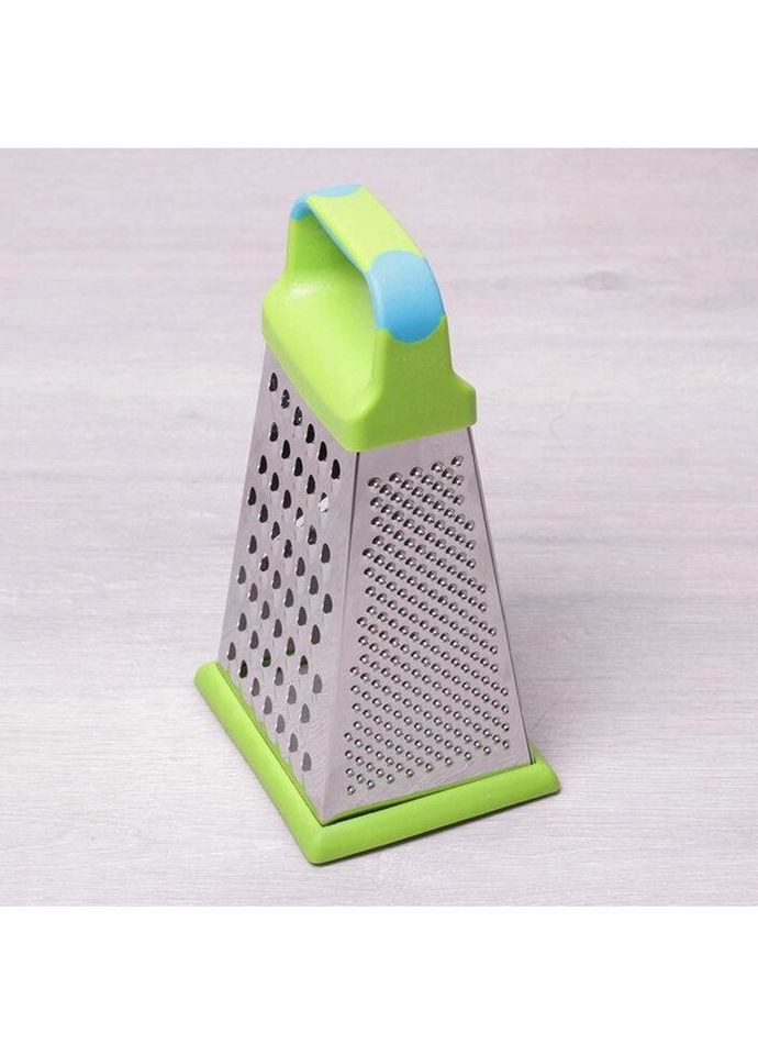 Чотиристороння терка з нержавіючої сталі a7200 Kamille (302506728)