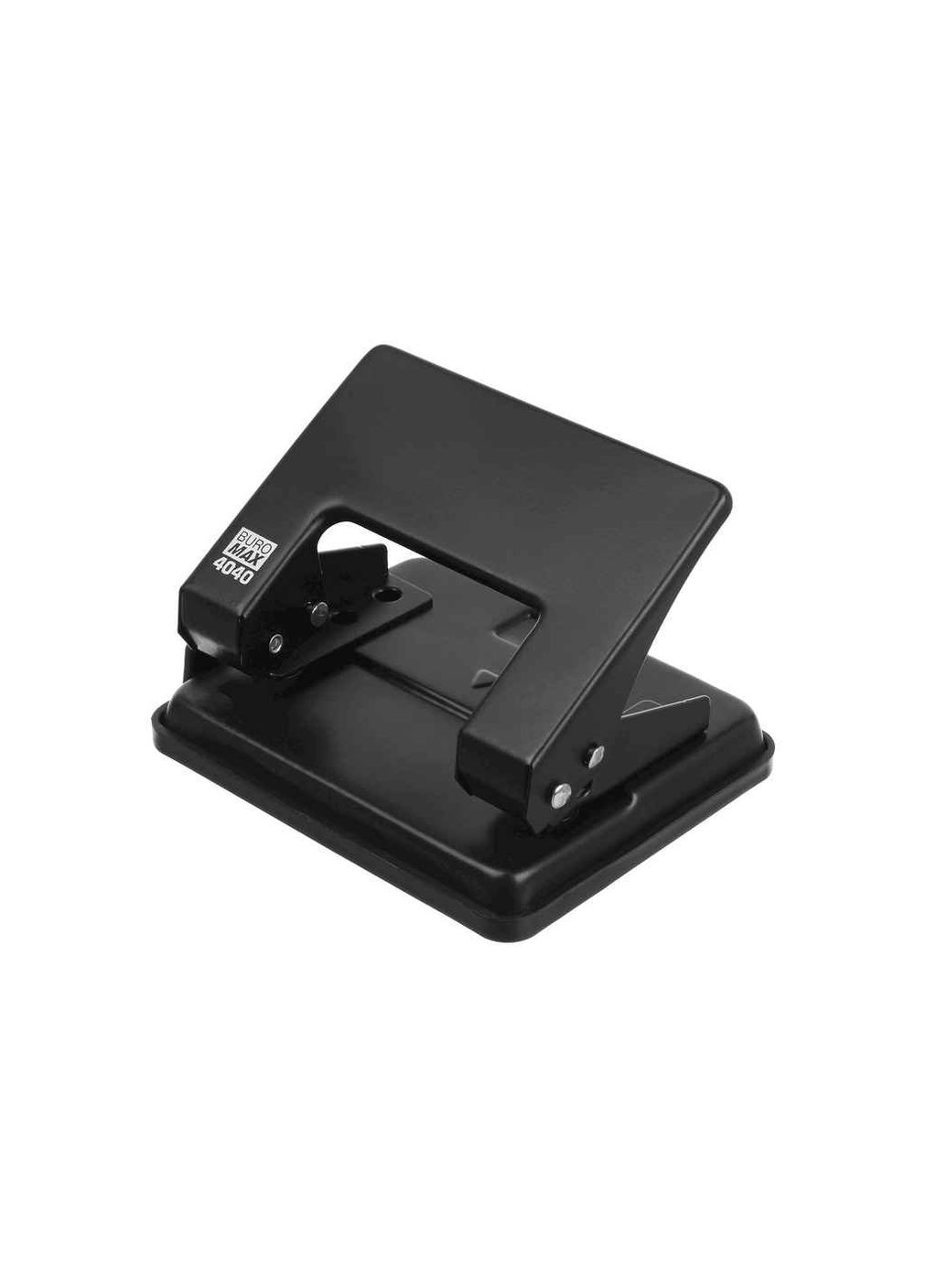 Діркопробивач металевий JOBMAX (до 20арк.) Buromax (354344876)