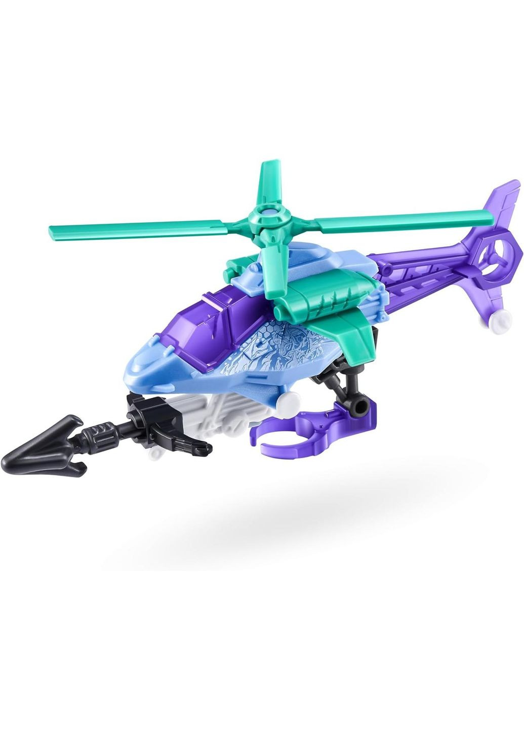 Куля-сюрприз "Діно страйк Льодовиковий період" 5 Surprise Dino Strike Ice Age Динозавр Zuru (338426110)