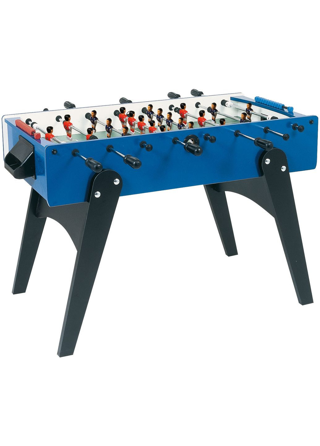 Настольный футбол F-10 Blue (F10BLULNO) Garlando (346531161)