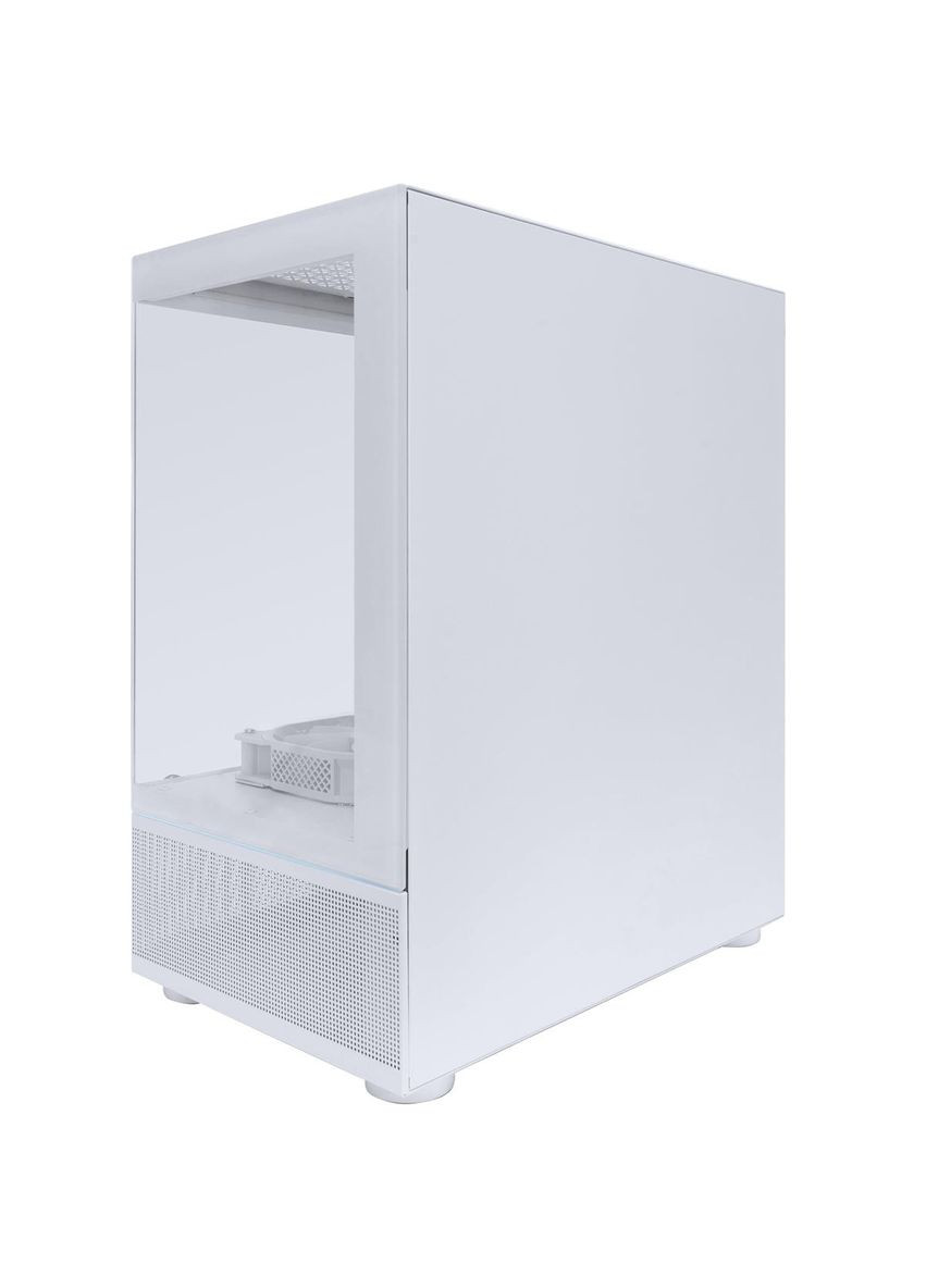 Корпус Mi2-A-WH-2F7R-W-1F7-W White без БП 1STPLAYER (342331403)