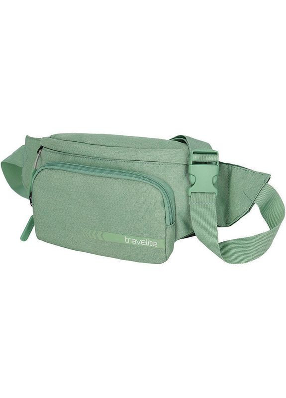 Поясная сумка Kick Off 69 Sage 5л (TL006919-80) Travelite (322200066)