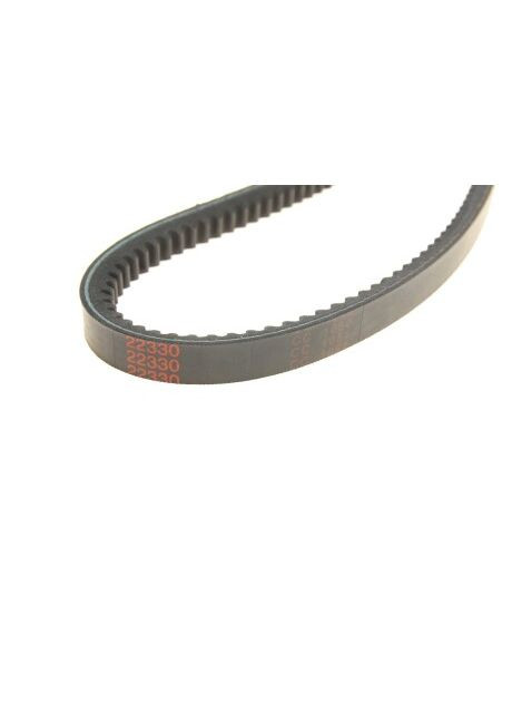 Ремень генератора (клиновый) AV 13 La 1500 Hutchinson (360745977)