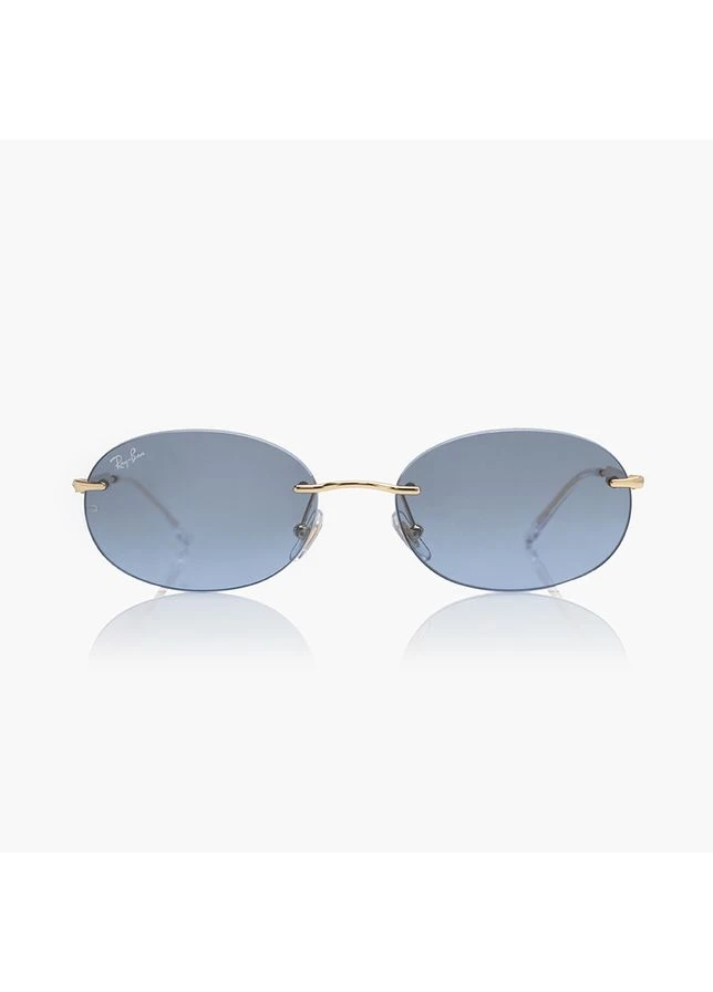 Сонцезахисні окуляри RB 3767 001/4C Ray-Ban (401972591)