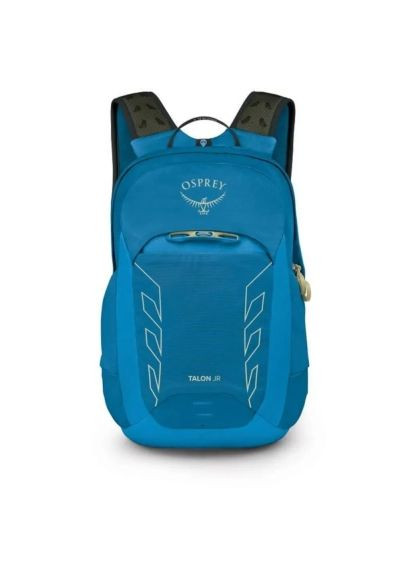 Туристический рюкзак Talon Jr scoria blue - O/S - синий (009.3850) Osprey Talon Jr scoria blue - O/S - синій (370015156)