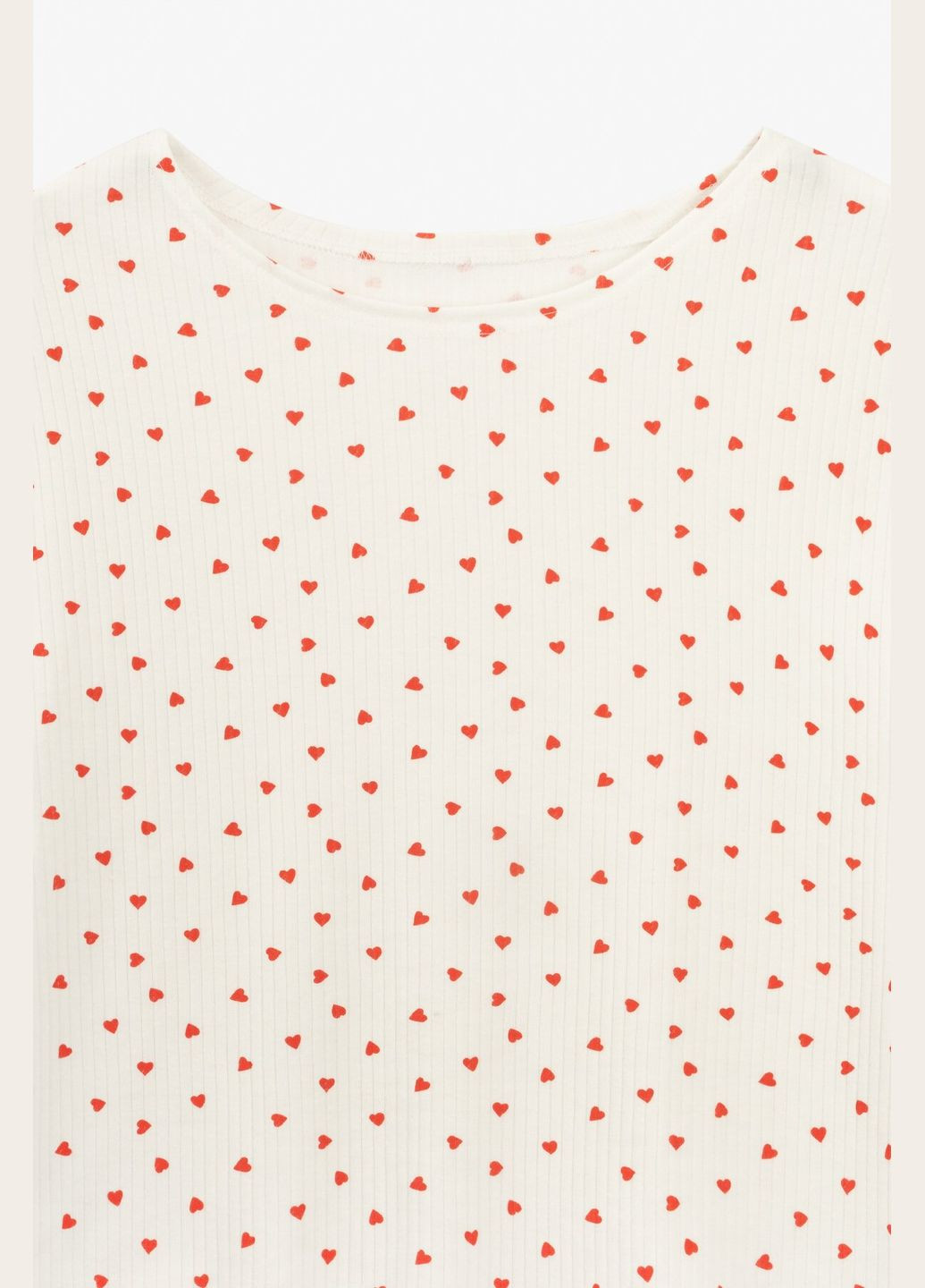 Молочная всесезон пижама женская f60172 молочный shop (2000991070790) Fleri