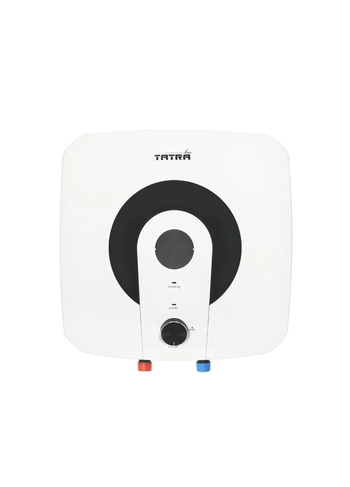 Водонагрівач line CUBE TСBN 10 л (над мийкою) No Brand (362046086)