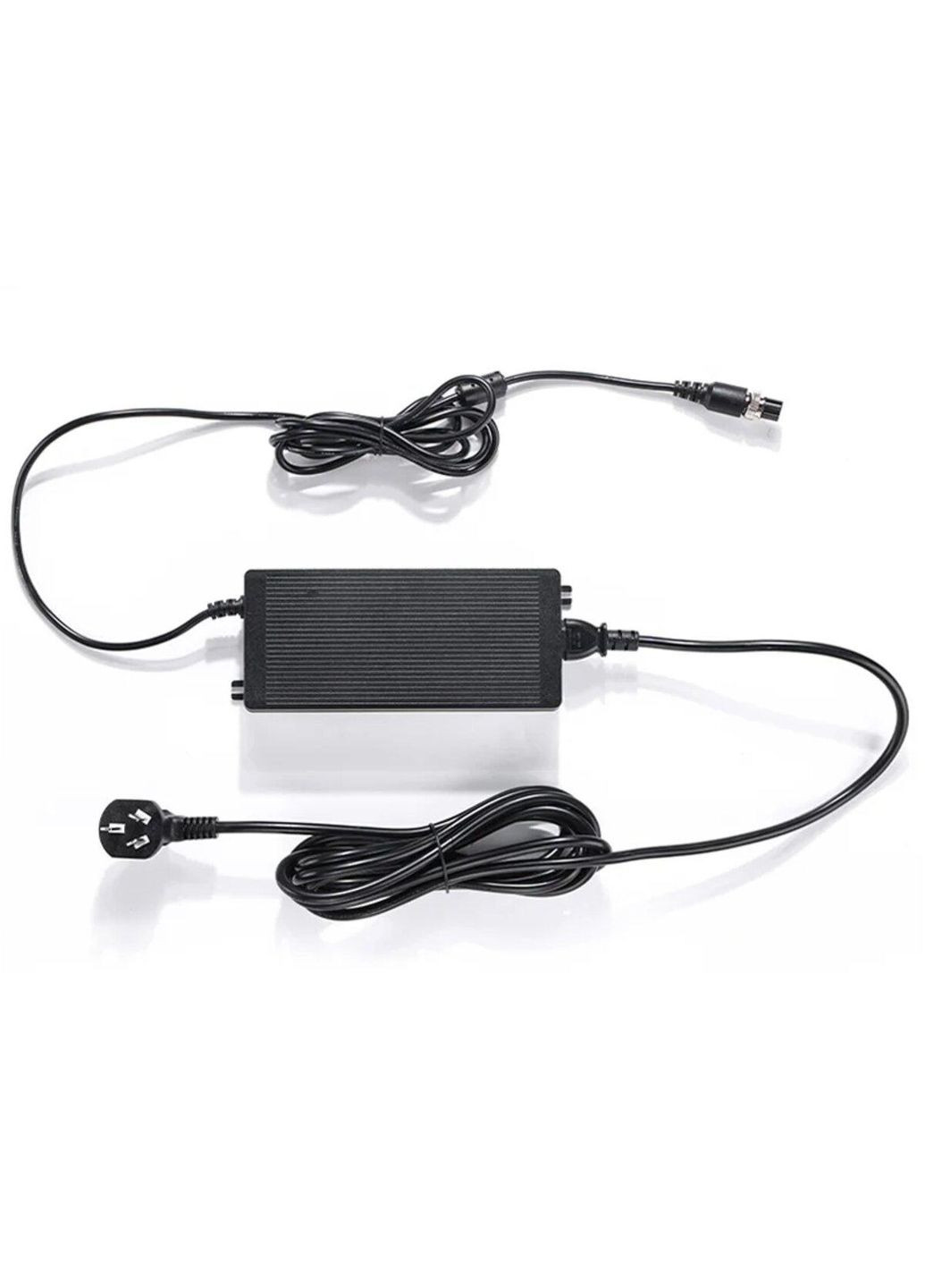 Мережевий зарядний пристрій Vijim power adapter for 200W Video Light EU Plug (P016 AD-2) Ulanzi (367724319)
