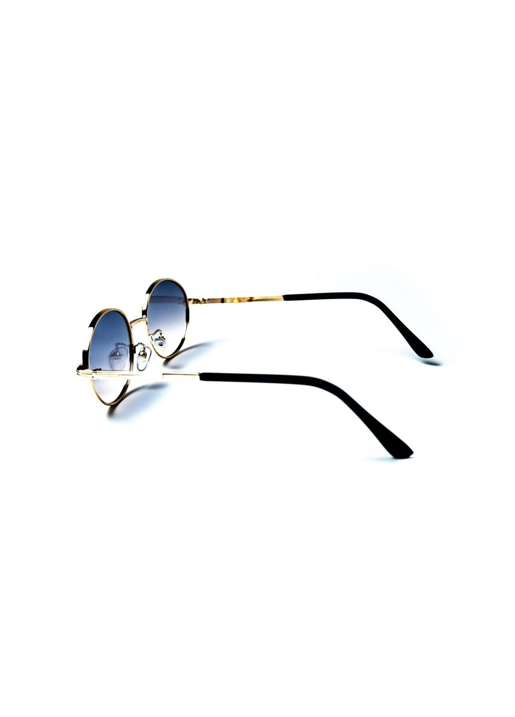 Солнцезащитные очки Эллипсы женские LuckyLOOK 434-943 (291161714)