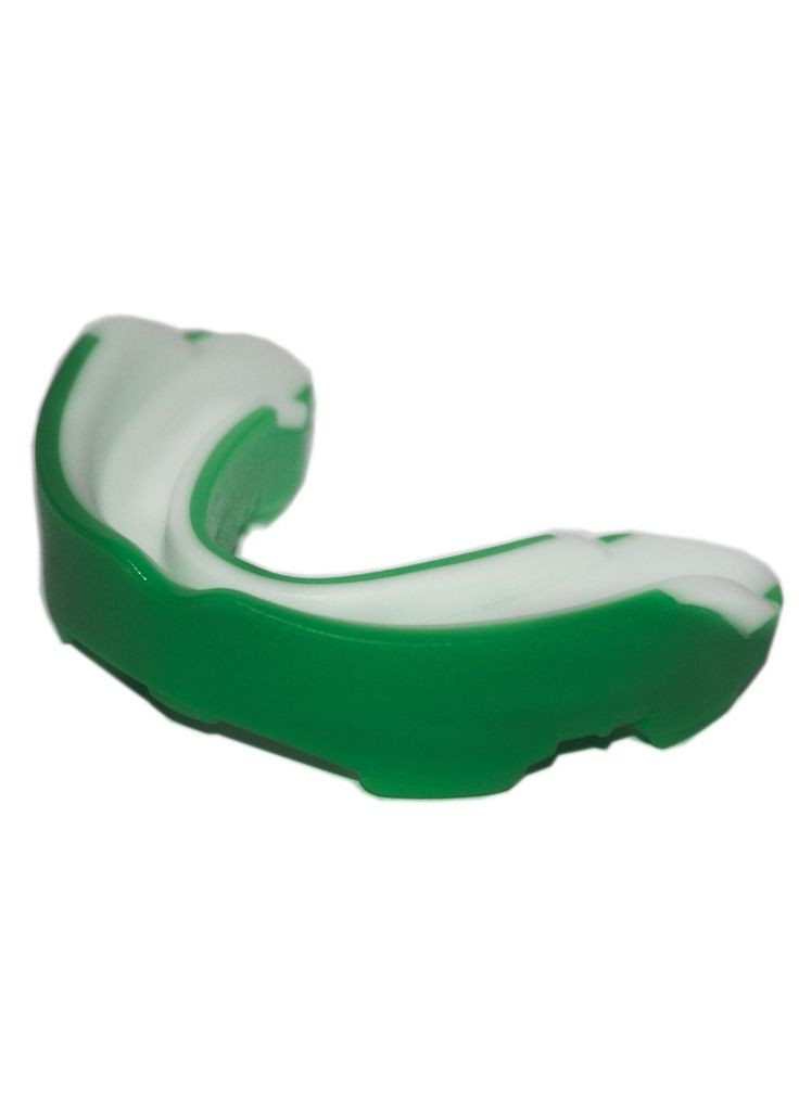 Капа боксерська POWER MG-012-ЗБ ( ) SNS (316322715)