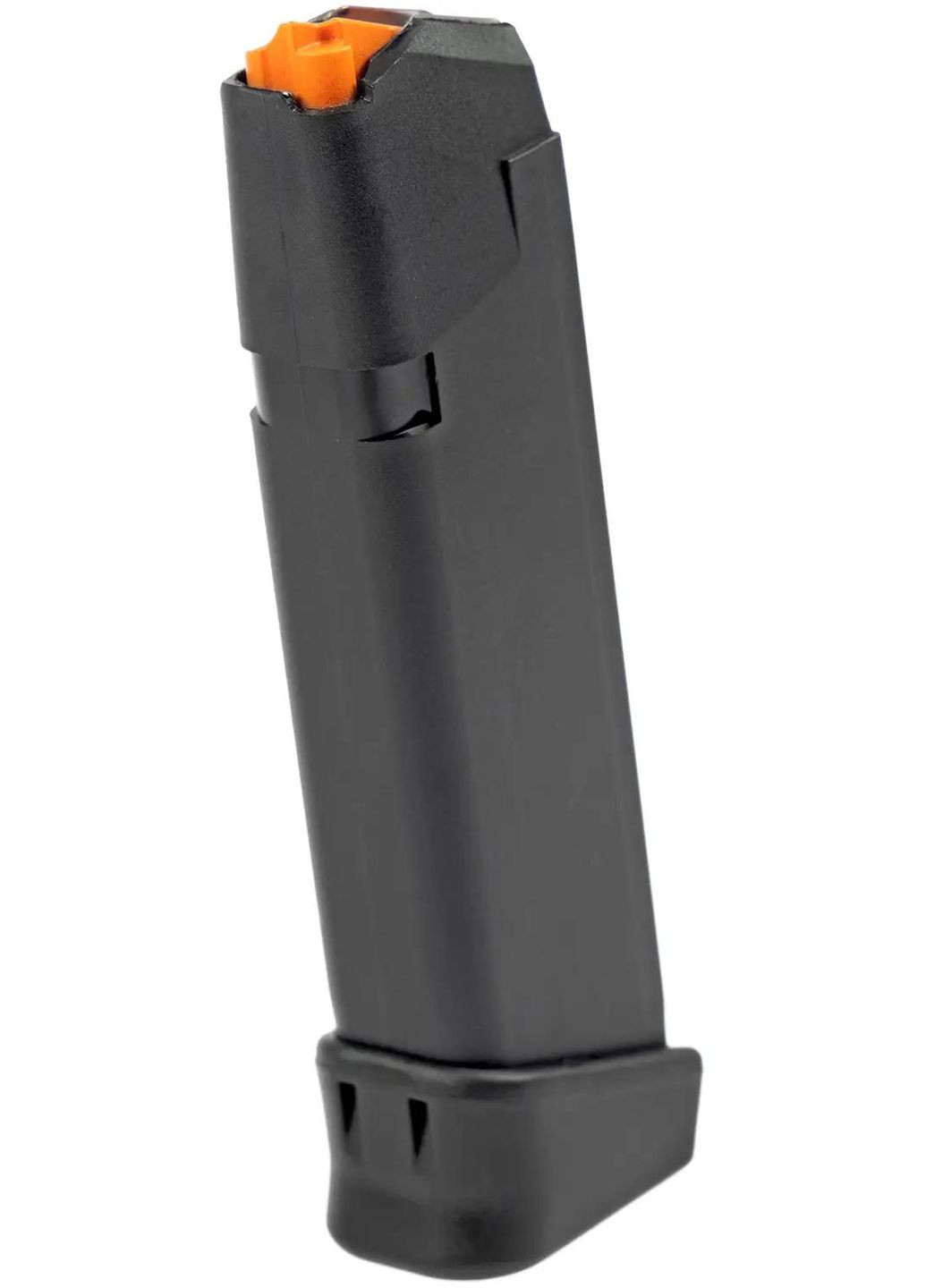 Магазин 17/19 9 мм на 19 патронів Glock (318665131)