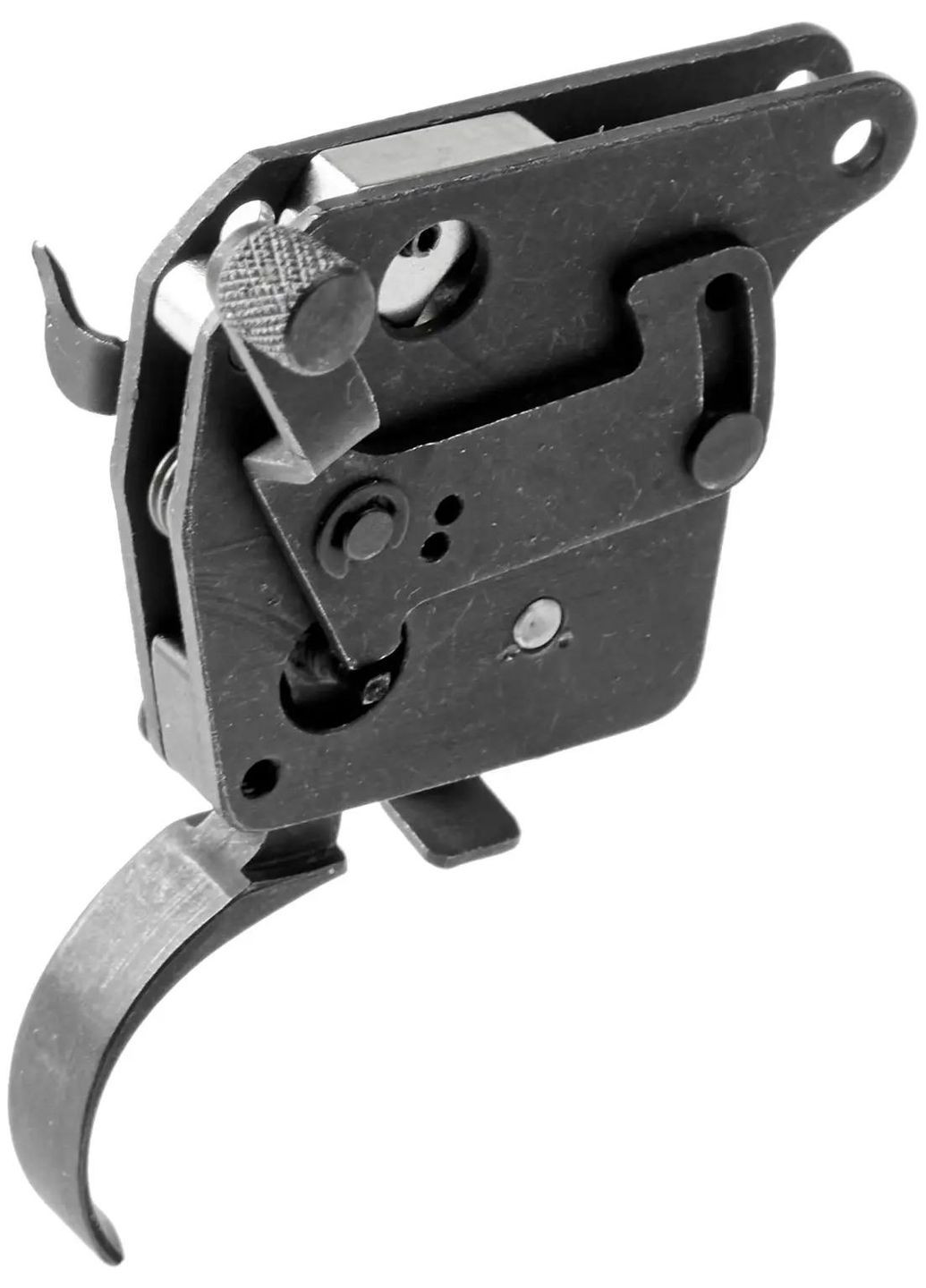 УСМ Remington 700 Match Grade. Трехрычажный. Усилие спуска 142 г/5 oz Jard (316438275)