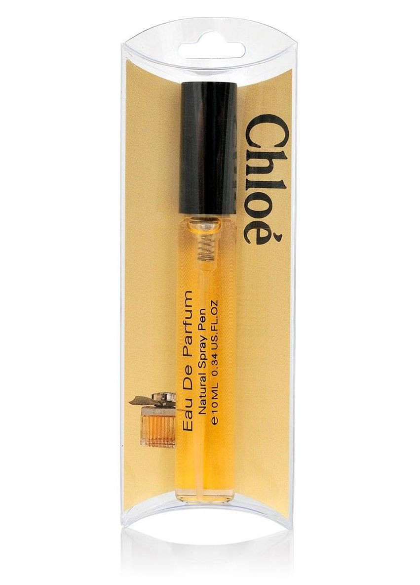 Женский парфюм пудровый Chloe - Pen Tube 10 ml No Brand (334340589)