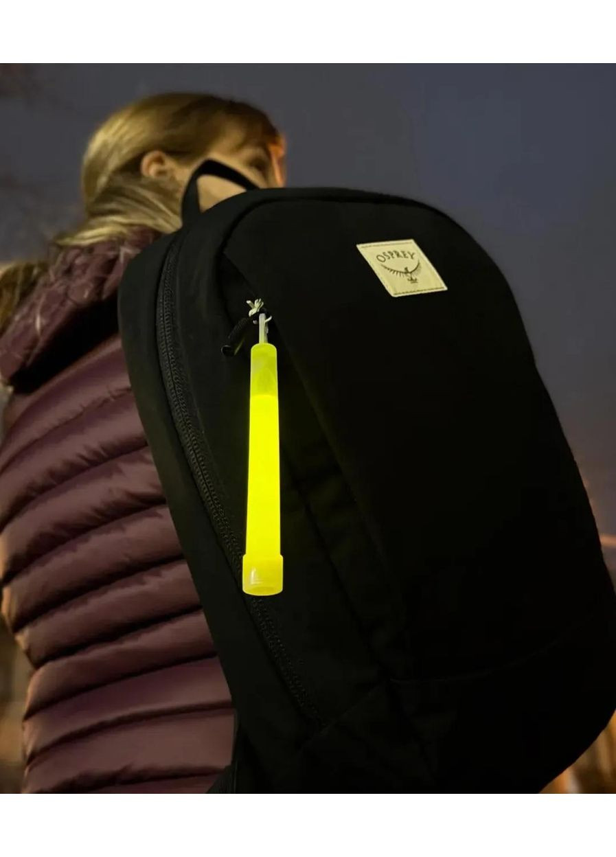 Хімічне джерело світла BaseCamp GlowSticks, Yellow None (334672018)