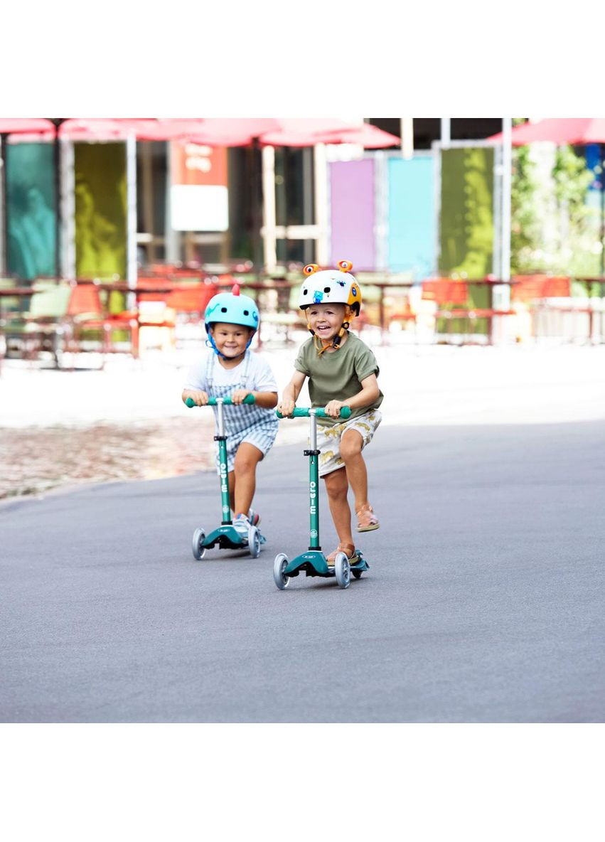 Захисний шолом Скутерозавр (M) Micro (346268257)