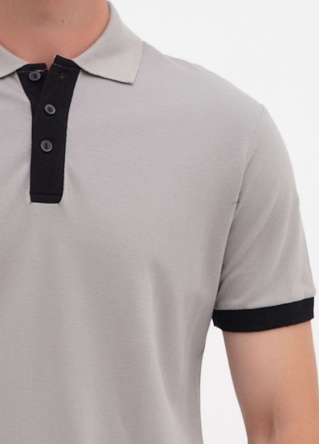 Чоловіче поло Tom & Rose (331864154)