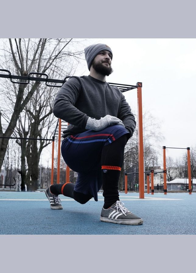 Водонепроницаемые носки Hytherm Pro DS634 S (36-38) DexShell (353501920)