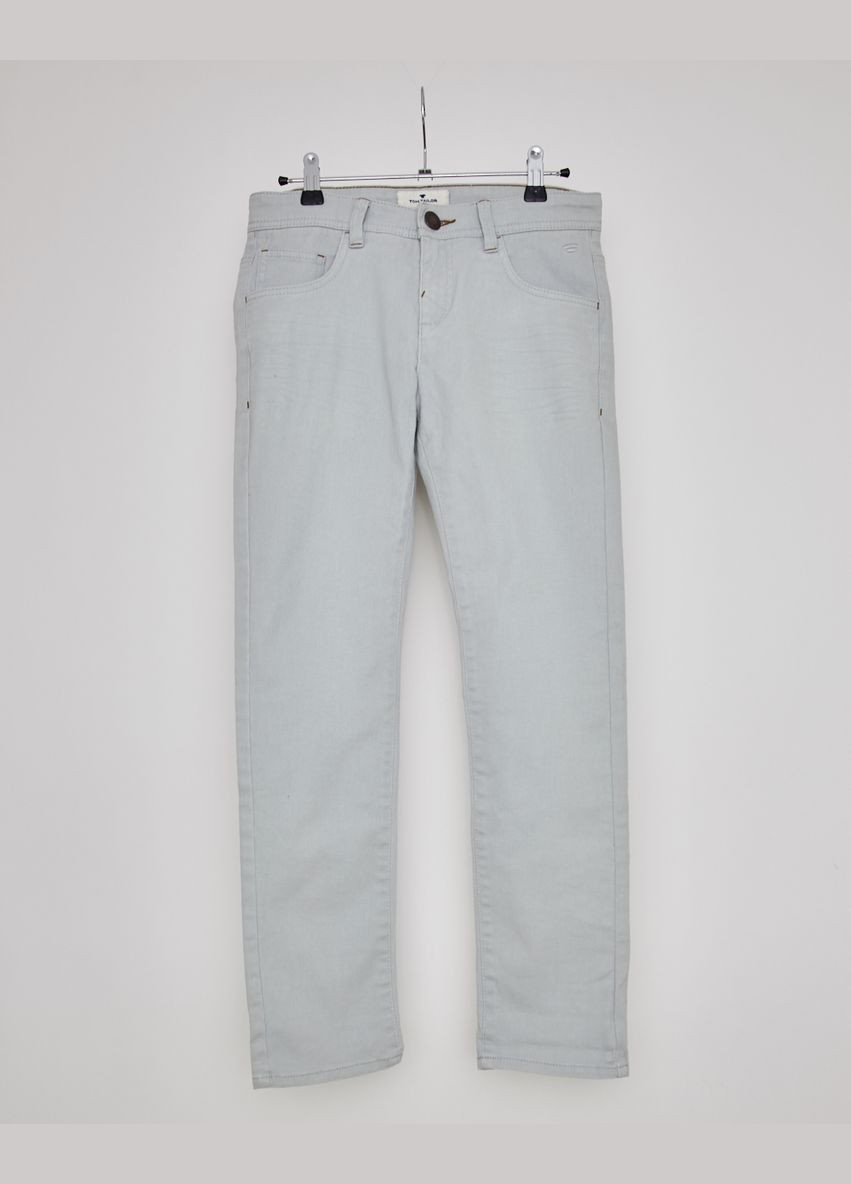 Джинси Сірий Tom Tailor (315623165)
