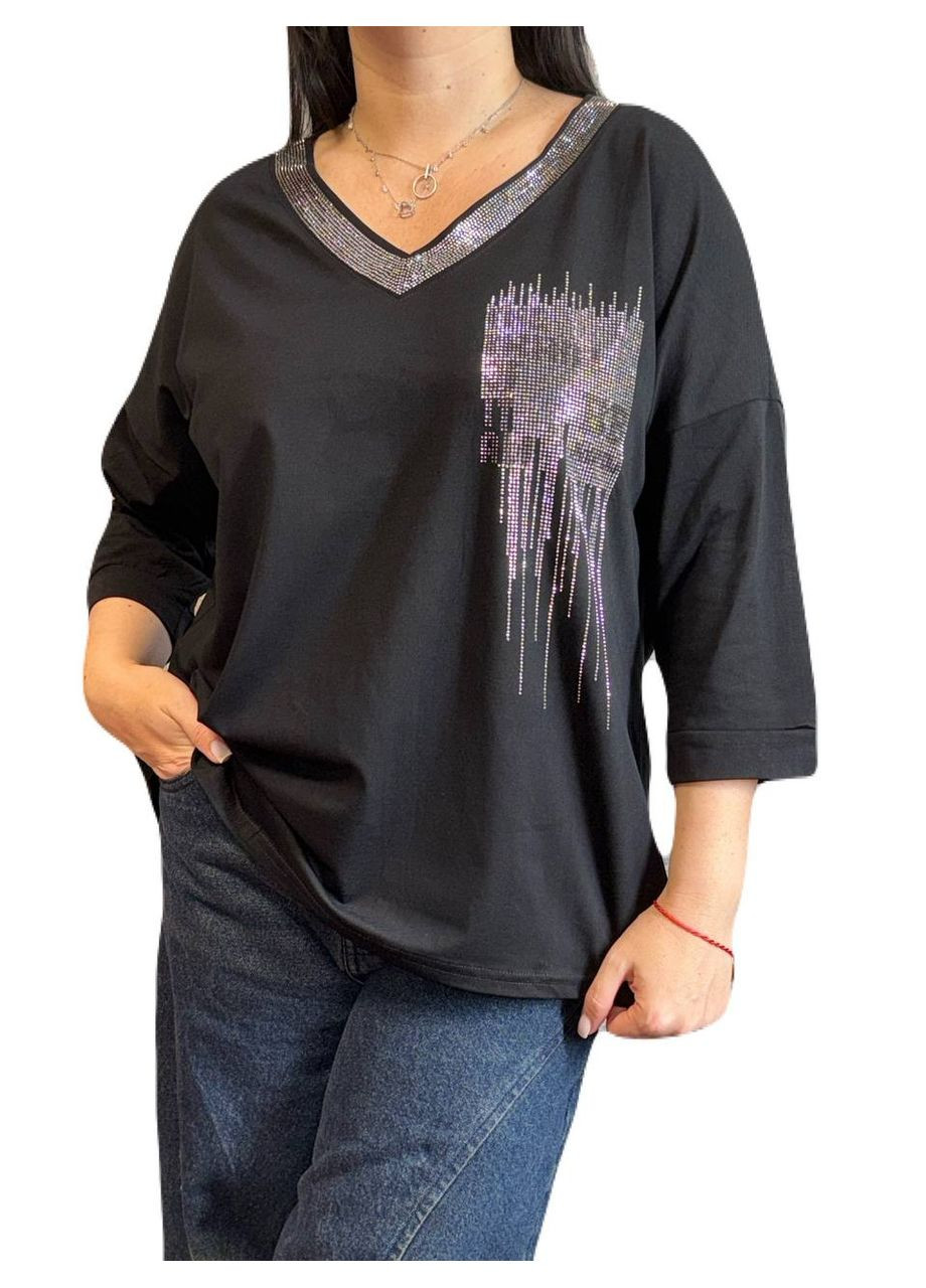 Лонгслив No Brand (361784043)