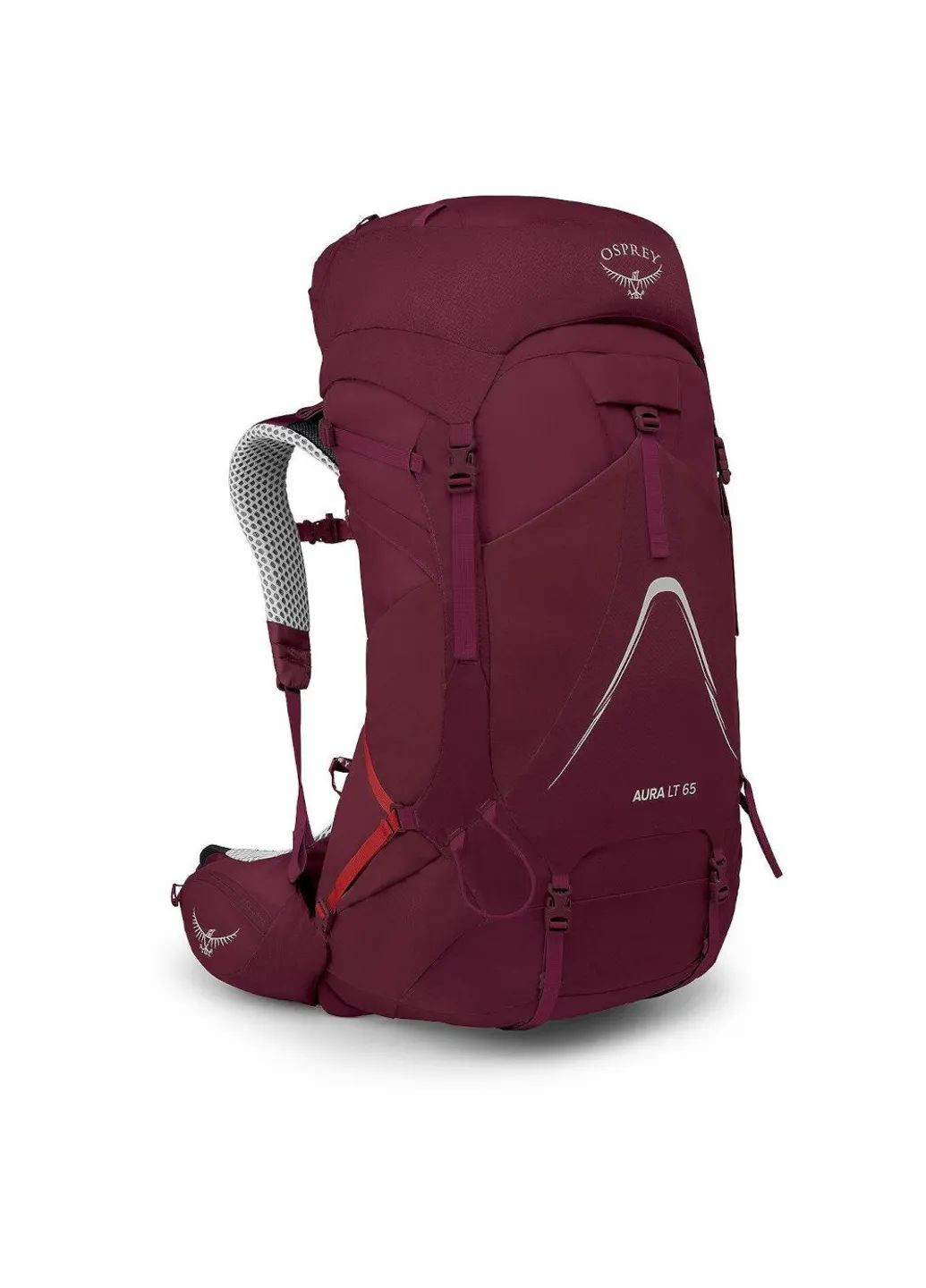 Рюкзак Aura AG LT 65 Osprey (355797318)