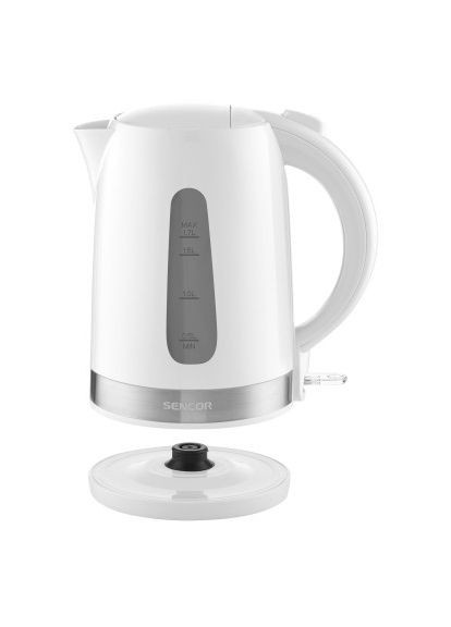 Електрочайник Sencor SWK1748WH (366695274)
