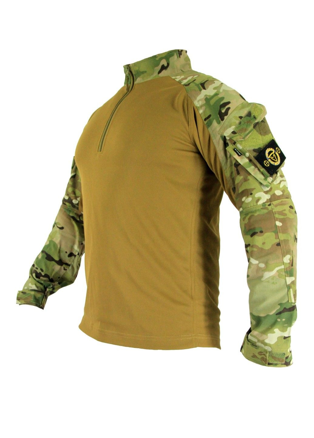 Убакс M-HONOR coolpass койот SoftShell Agility Multicam M-GEAR (341084654)