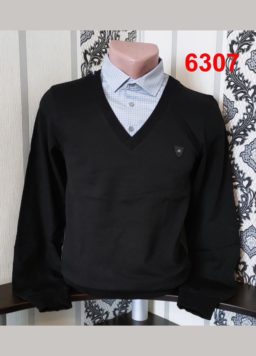 Джемпер обманка Cegisa (315800254)