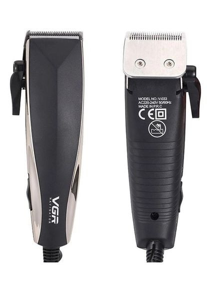 Машинка для стрижки - VGR 033 (361080662)