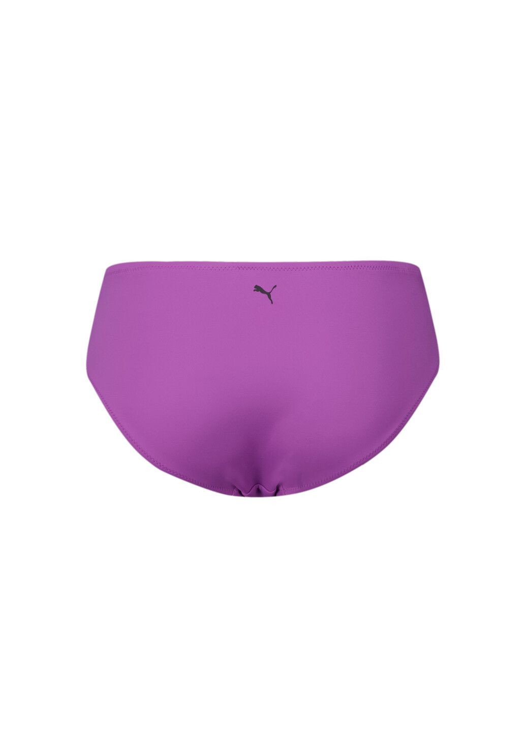 Фиолетовые плавки swim women’s hipster bottom однотонные Puma
