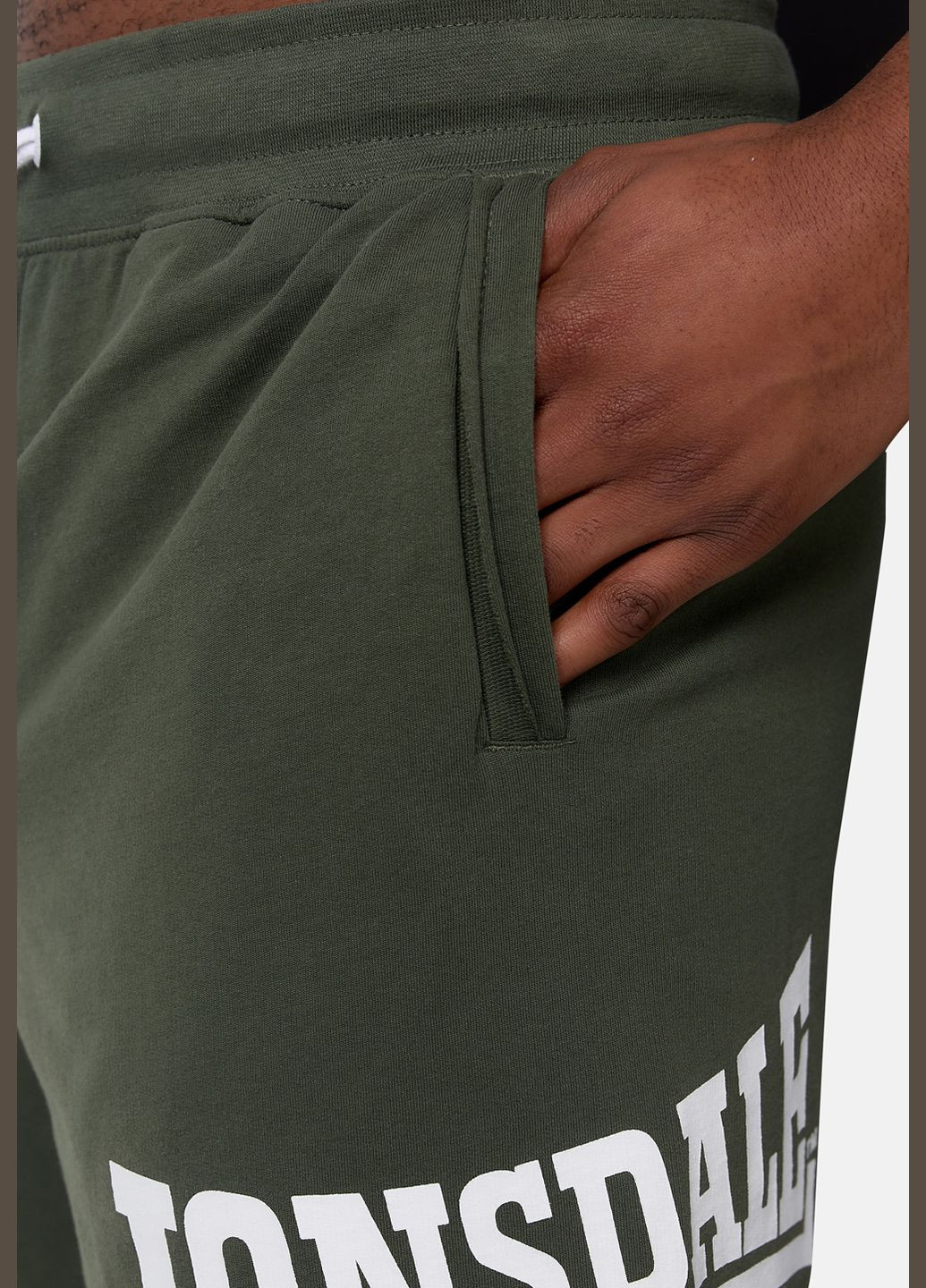 Шорты Lonsdale Polbathic (301404258)