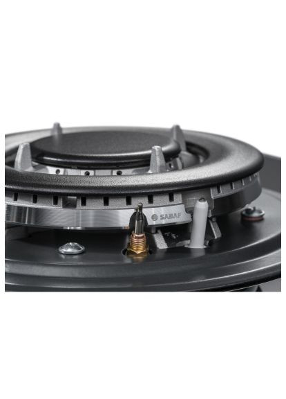 Варочная поверхность (GGH1621145) GRANADO GGH 62-114 black glass (370892803)