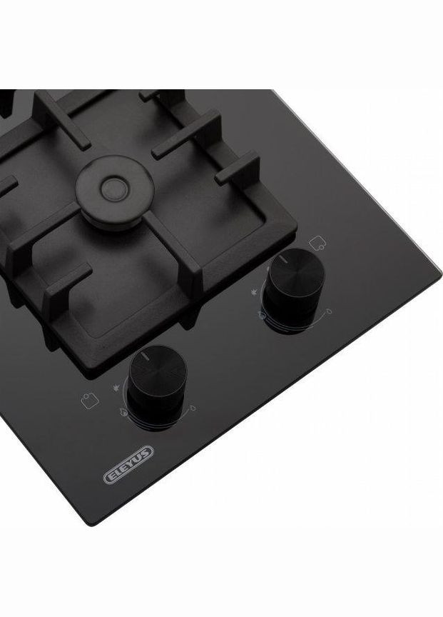 Варочная поверхность газовая Domino KORSA 30 BL CF ELEYUS (332975173)