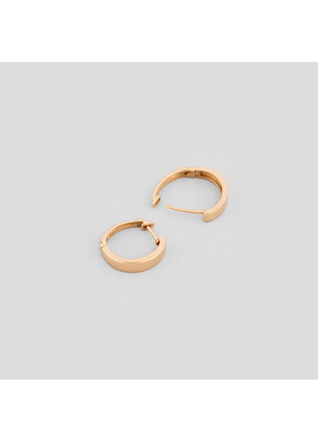 Сережки Грані ідеалу Minimal (338797657)