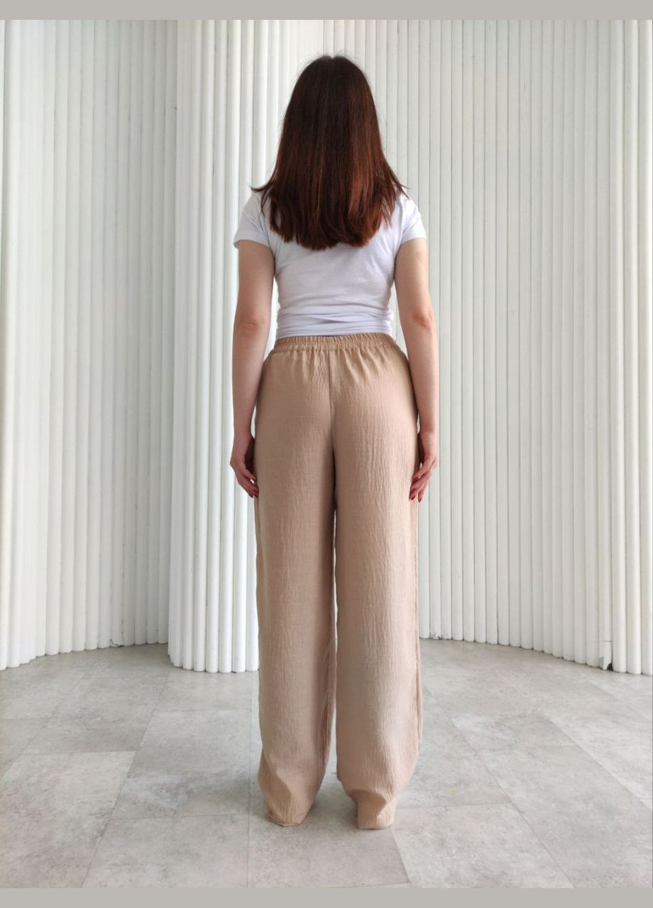 MasOli Женские летние брюки No Brand (334688227)