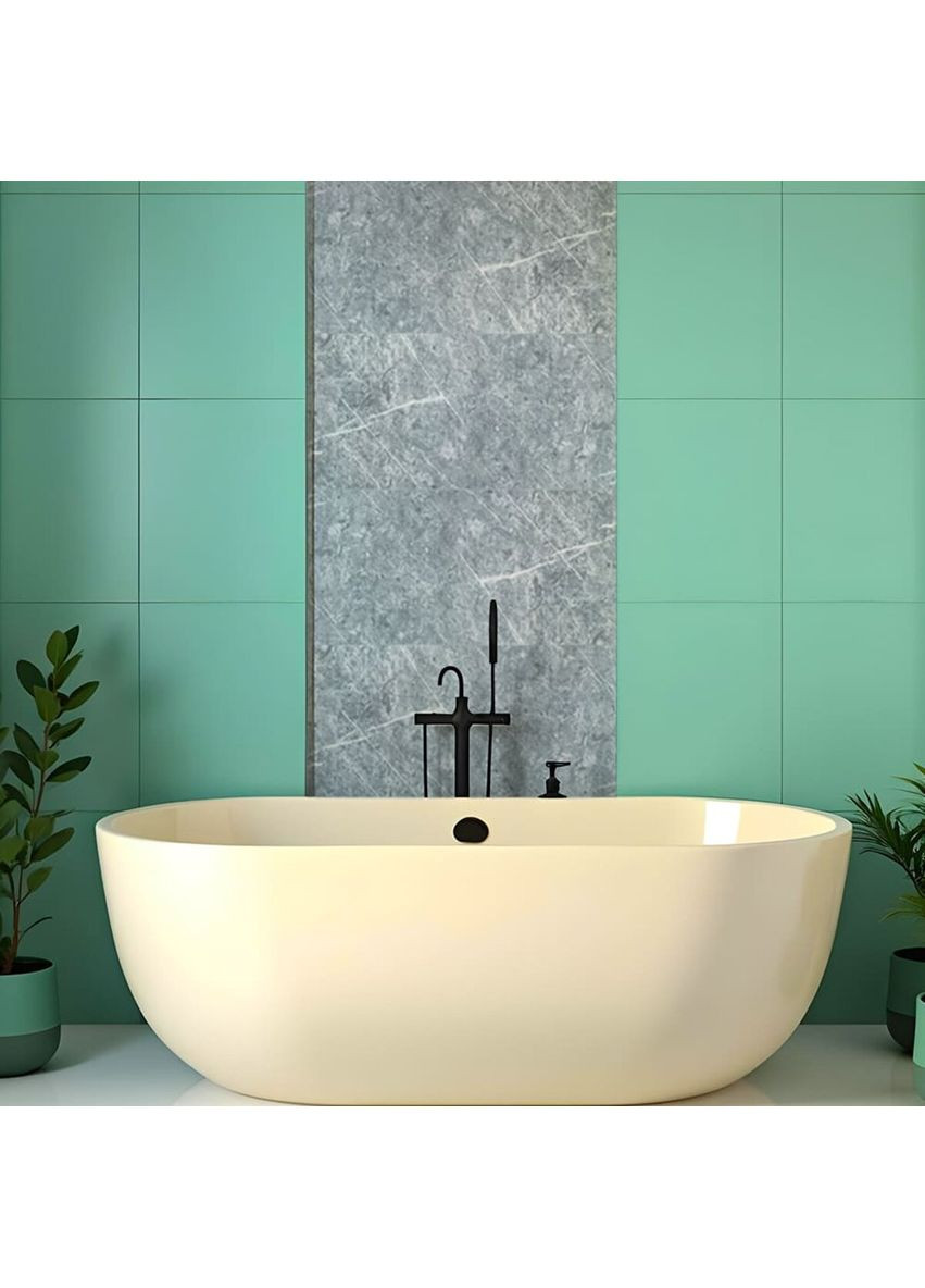 Самоклеящаяся стеновая PET плитка 600*300*2mm (D) SW-00002875 No Brand (361664003)