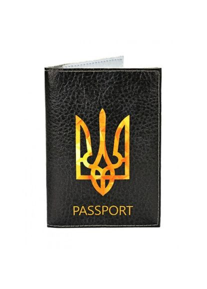 Обложка для паспорта Герб Украины Україна (331164914)