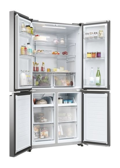 Холодильник HCR3818ENMM Haier (278365755)