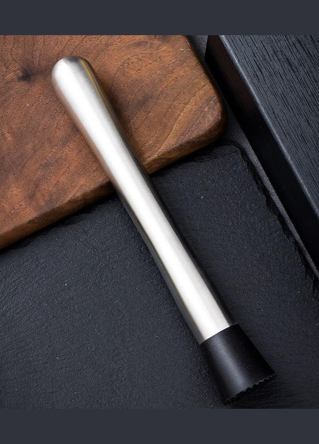 Мадлер для коктейлів 1 шт (H051207) Bart (349844486)